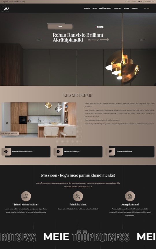 QuickCode-albero